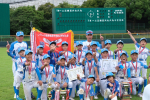 しずちゅう旗　県大会優勝