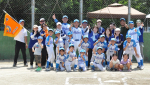 祝スーパージュニア磐田支部予選突発