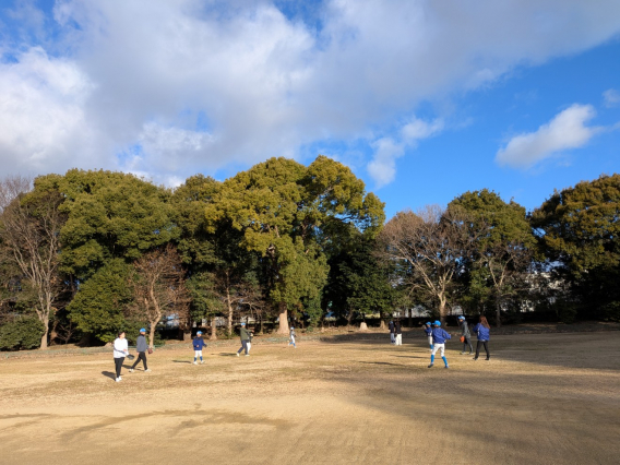 第47期卒団おめでとうございます！